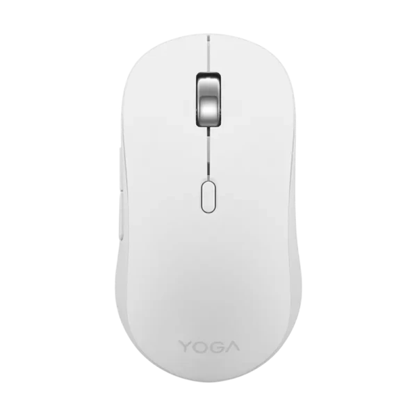 Mouse Lenovo Yoga Silent, Seashell Mouse Lenovo Yoga Silent, Seashell