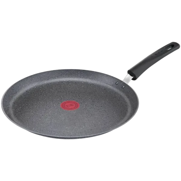 Tigaie pentru clătite Tefal G2663872, 25cm, Grey Tigaie pentru clătite Tefal G2663872, 25cm, Grey
