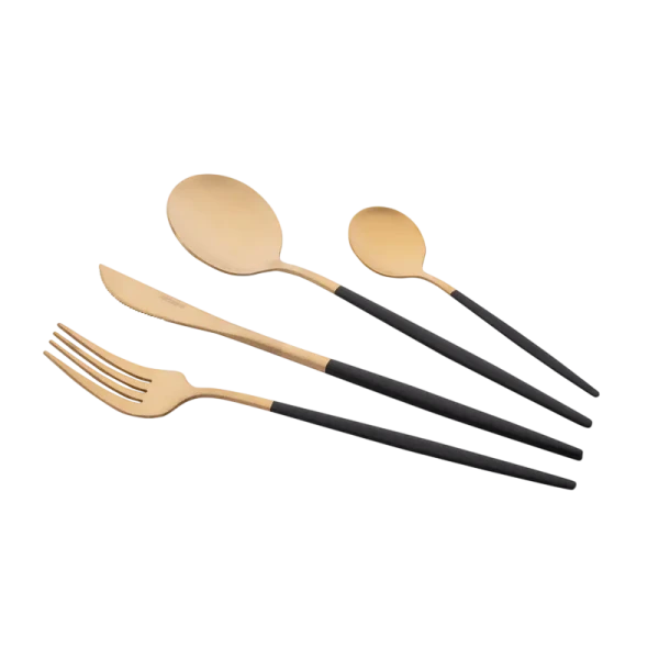 Cutlery set Ardesto, 4 buk.AR0704LB Cutlery set Ardesto, 4 buk.AR0704LB