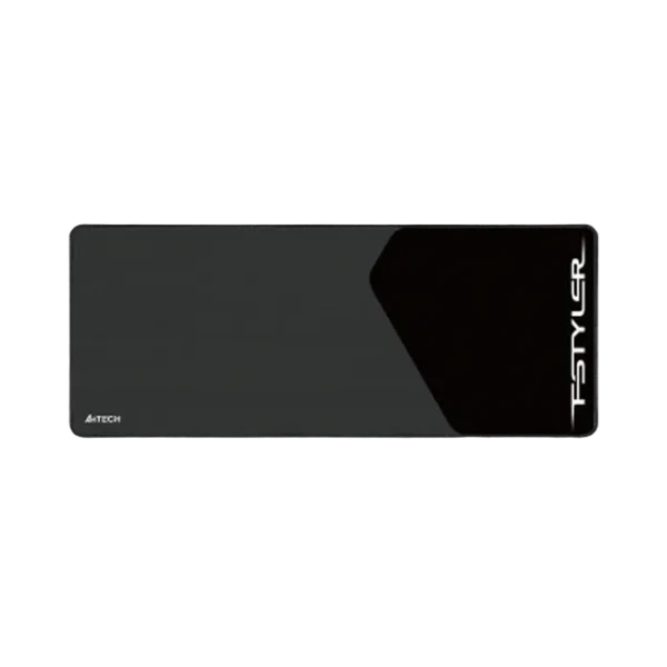 Mouse Pad A4Tech FP70, 750mm x 300mm, Negru