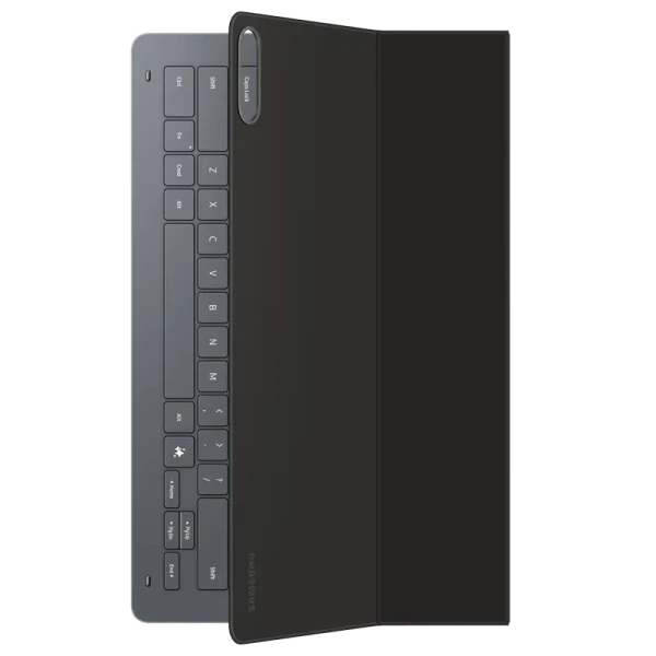 Husă-tastatură Samsung Keyboard Slim for Tab S11 Ultra, 14,6", Negru