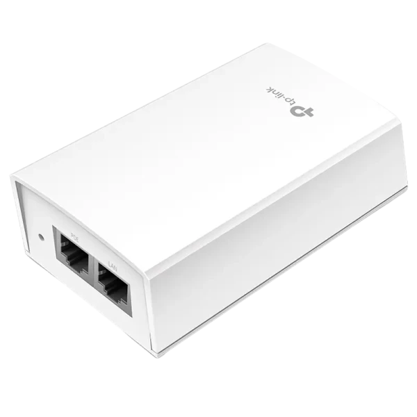 Adaptor PoE TP-LINK TL-POE4824G, IEEE 802.3af