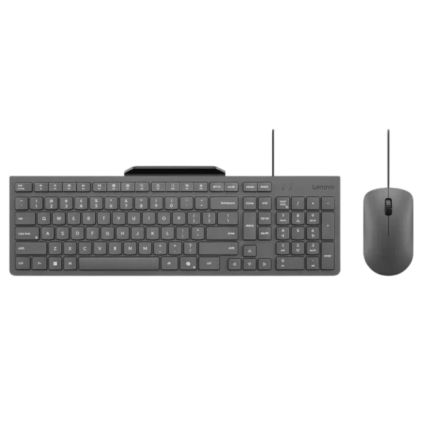 Wireless Keyboard & Mouse Lenovo 310 Wireless Keyboard & Mouse Lenovo 310