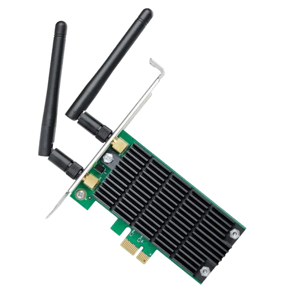Adaptor PCle TP-LINK Archer T4E