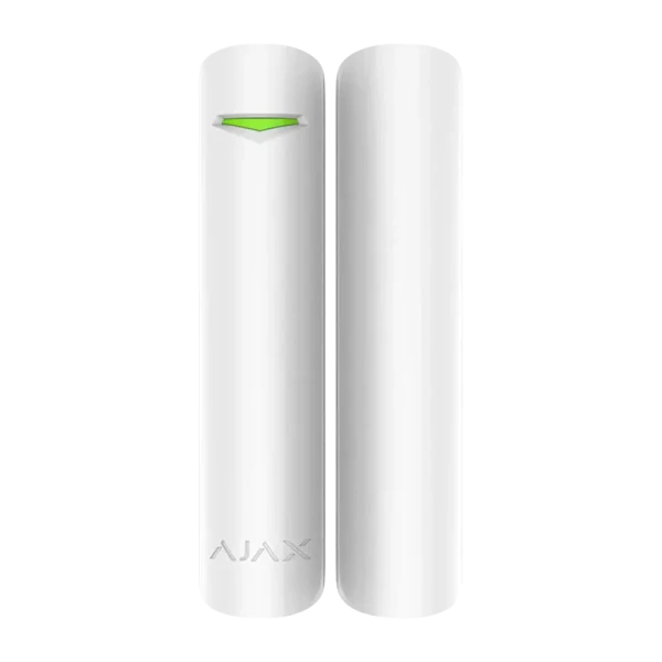 Датчик открытия Ajax DoorProtect, Белый Датчик открытия Ajax DoorProtect, Белый