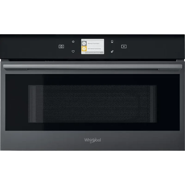 Микроволновая печь Whirlpool W9 MD260 BSS, Чёрный Микроволновая печь Whirlpool W9 MD260 BSS, Чёрный