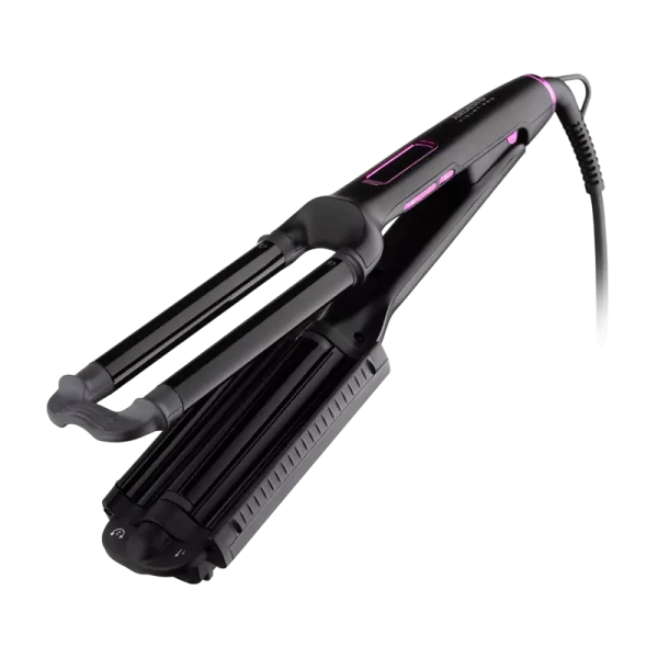 Плойка Ardesto HC-Y220PRO, Чёрный Плойка Ardesto HC-Y220PRO, Чёрный