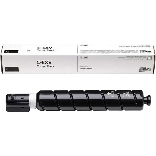 Тонер-картридж Canon C-EXV63, Чёрный Тонер-картридж Canon C-EXV63, Чёрный
