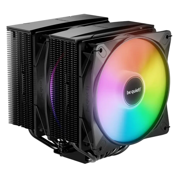 Кулер для процессора be quiet! Pure Rock Pro 3 LX Кулер для процессора be quiet! Pure Rock Pro 3 LX