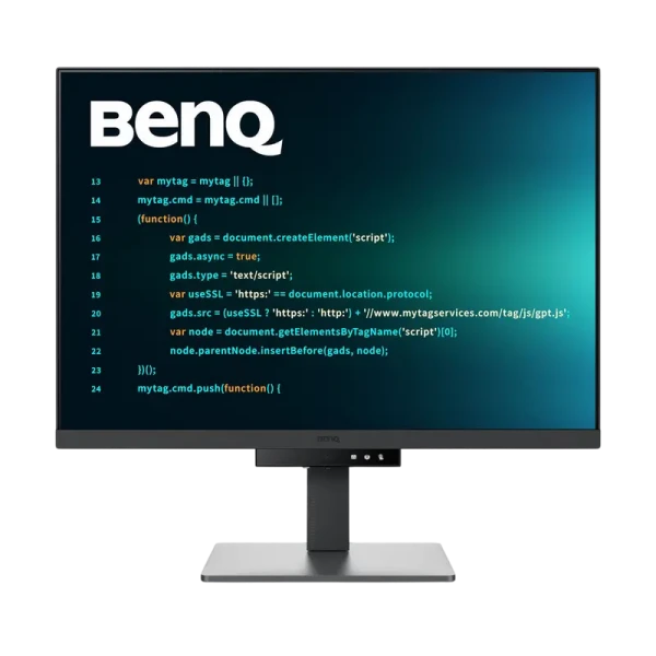 28" BenQ RD280U,Black,IPS,3840x2560,60Hz,5ms,350cd,HDR400,HDMI+DP+USB+TypeC,Spkrs 28" BenQ RD280U,Black,IPS,3840x2560,60Hz,5ms,350cd,HDR400,HDMI+DP+USB+TypeC,Spkrs