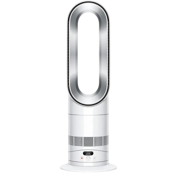 Ventilator Dyson Hot + Cool AM15, Alb Ventilator Dyson Hot + Cool AM15, Alb