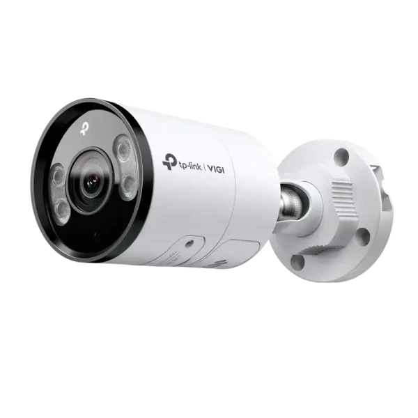TP-Link Bullet Outdoor Network Camera "InSight S345", 6mm, 4MP, Full-Color, PoE, IP67, Metal TP-Link Bullet Outdoor Network Camera "InSight S345", 6mm, 4MP, Full-Color, PoE, IP67, Metal