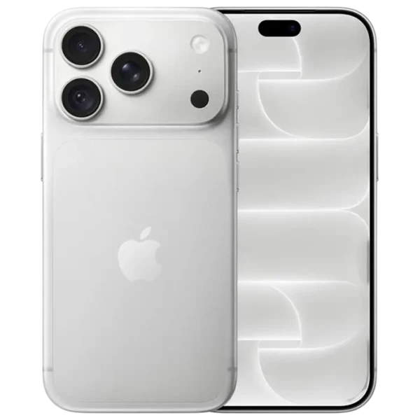 iPhone 18 Pro, 256GB Silver MD
