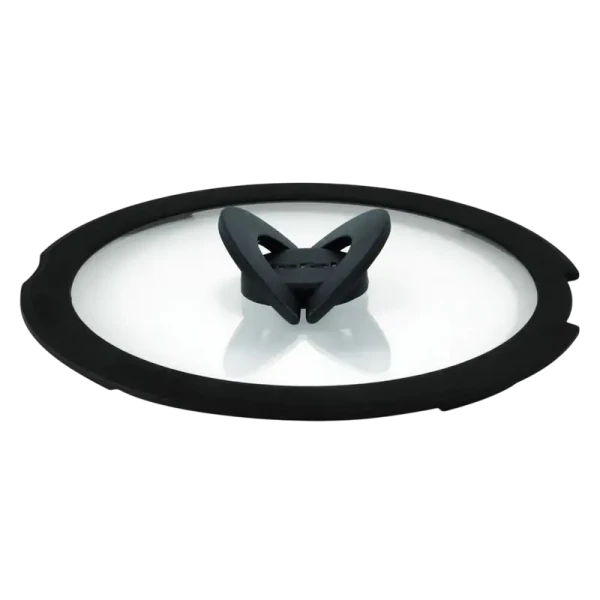 Capac Tefal L9846753, 28cm, Transparent