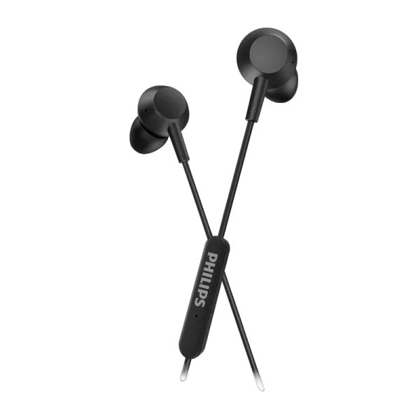 Căști Philips TAE5008BK/00, Negru Căști Philips TAE5008BK/00, Negru