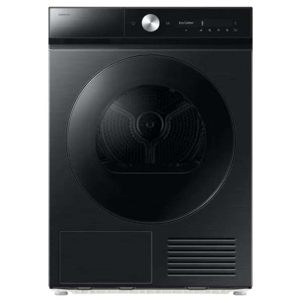 Uscător de rufe Samsung DV90DB8845GBU4, 9kg, Negru Uscător de rufe Samsung DV90DB8845GBU4, 9kg, Negru