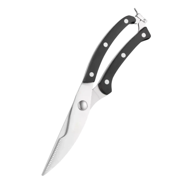 Ножницы Ardesto AR2125PB, Черный Ножницы Ardesto AR2125PB, Черный