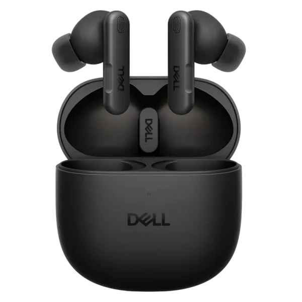 Căști DELL EB525, Negru Căști DELL EB525, Negru