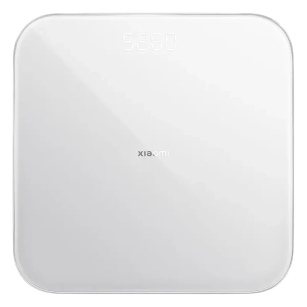 Cântar de podea Xiaomi Mi Smart Scale S200, Alb