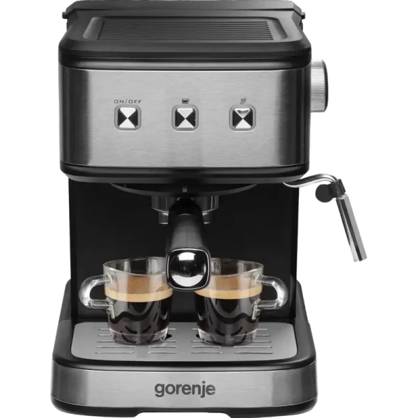 Coffee Maker Gorenje ESCM12MBK Coffee Maker Gorenje ESCM12MBK