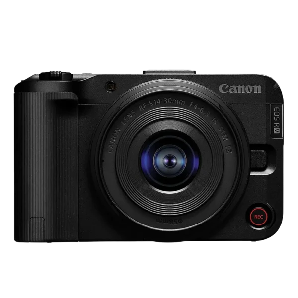 Беззеркальный фотоаппарат Canon EOS R50 V V5GHz & RF-S 14-30mm f/4-6.3 STM Беззеркальный фотоаппарат Canon EOS R50 V V5GHz & RF-S 14-30mm f/4-6.3 STM