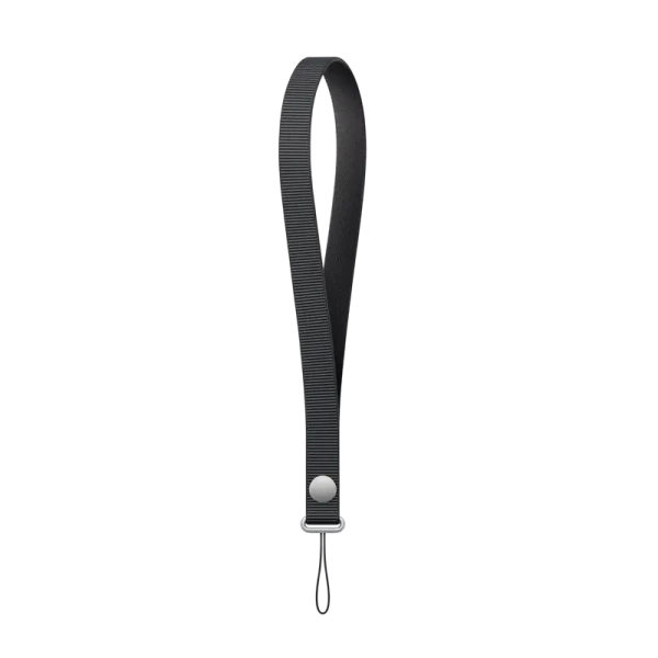 Wrist Strap - Black Model A3734