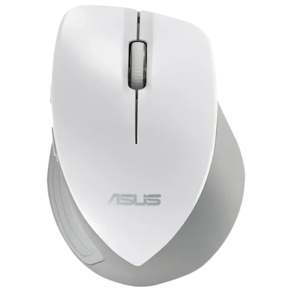 Mouse Wireless ASUS WT465, Alb Mouse Wireless ASUS WT465, Alb