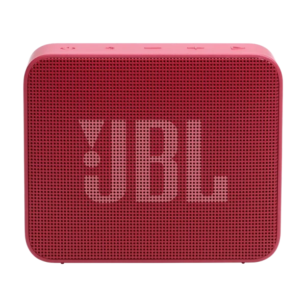 Portable Speakers JBL GO Essential 2, Red Portable Speakers JBL GO Essential 2, Red
