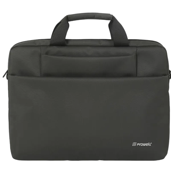 Geantă pentru Laptop Prowell NB53515A, 15.6", Poliester, Negru Geantă pentru Laptop Prowell NB53515A, 15.6", Poliester, Negru