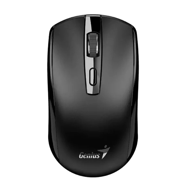 Мышь Genius ECO-8150, Чёрный
