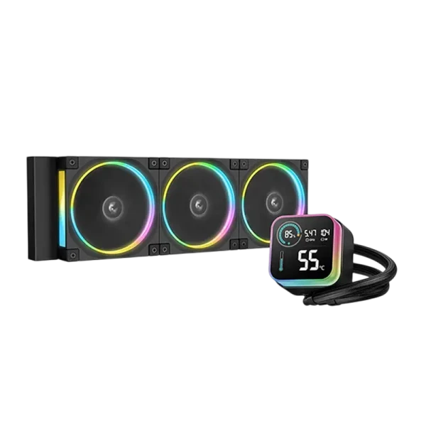 Cooler procesor Deepcool LQ360 ULTRA ARGB Cooler procesor Deepcool LQ360 ULTRA ARGB