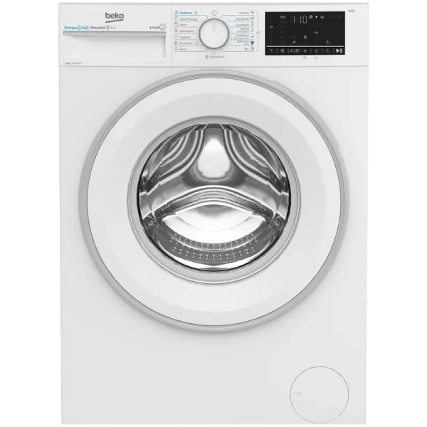 Стиральная машина Beko B3WFU49215WW, 9кг, Белый Стиральная машина Beko B3WFU49215WW, 9кг, Белый