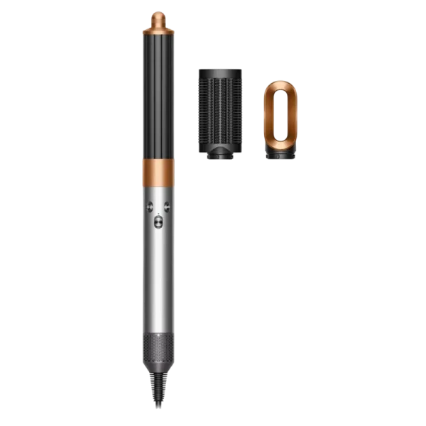 Styler Dyson Airwrap Origin HS02, Nickel | Copper Styler Dyson Airwrap Origin HS02, Nickel | Copper