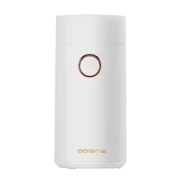Râșniță de cafea Polaris PCG2014, Alb Râșniță de cafea Polaris PCG2014, Alb