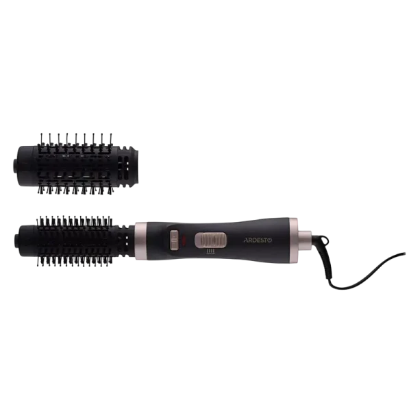 Uscător de păr-perie Ardesto HD-C100, 1000W, Negru