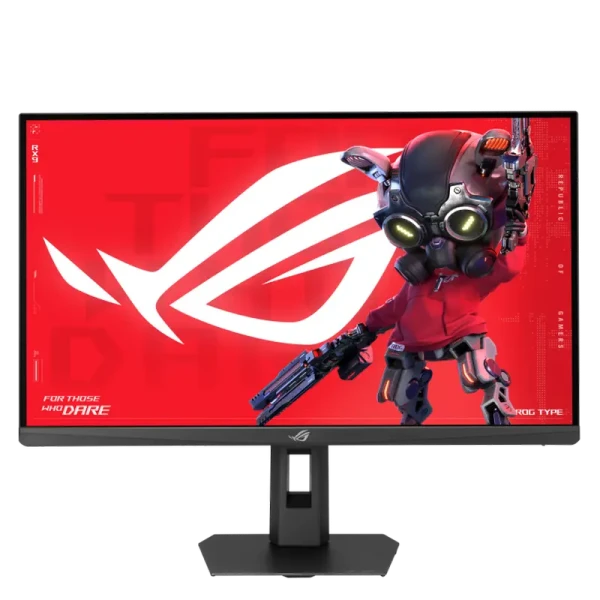 27" ASUS ROG Strix XG27UCSR,Black,IPS,3840x2160,4K160Hz/FHD320Hz,G-Sync+FreeSync,0.03msGTG,500cd,HDR 27" ASUS ROG Strix XG27UCSR,Black,IPS,3840x2160,4K160Hz/FHD320Hz,G-Sync+FreeSync,0.03msGTG,500cd,HDR