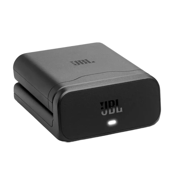 JBL Battery 400 with chrging case for Partybox Stage 320, Black JBL Battery 400 with chrging case for Partybox Stage 320, Black