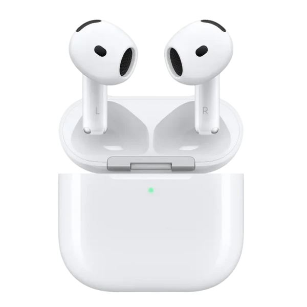 Căști Apple AirPods 4, Alb Căști Apple AirPods 4, Alb