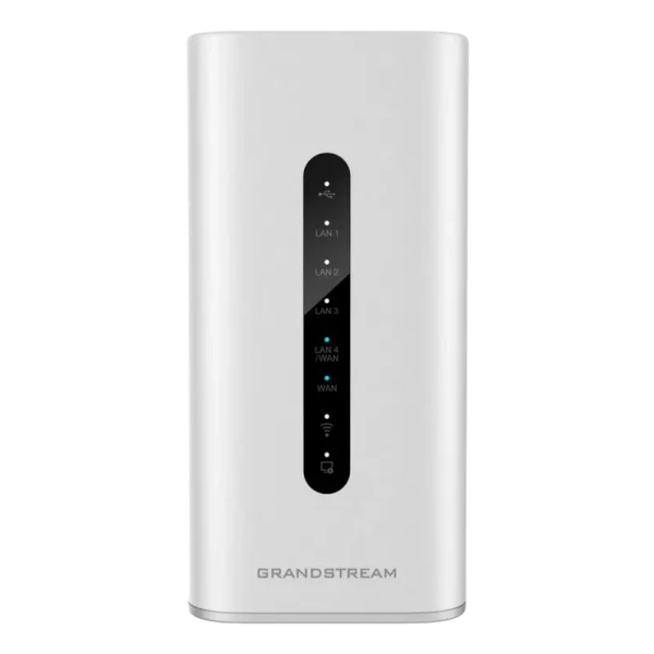 Router fără fir Grandstream GWN7062, Alb