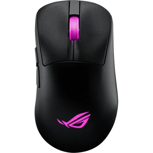 Gaming Mouse ASUS ROG Keris II Origin, Negru