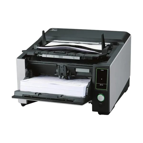 Потоковый Сканер Ricoh fi-8820, A3, Белый | Черный Потоковый Сканер Ricoh fi-8820, A3, Белый | Черный