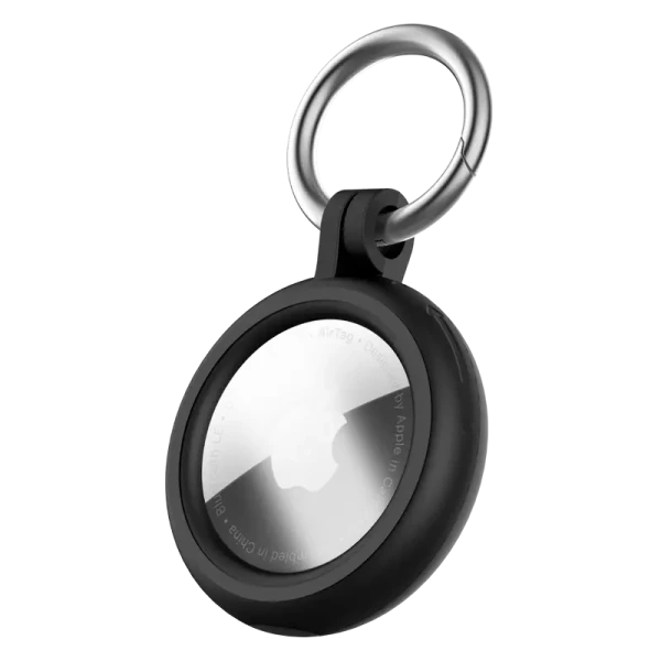 Чехол для смарт трекера Cellular Hard Shell Ring, Черный Чехол для смарт трекера Cellular Hard Shell Ring, Черный