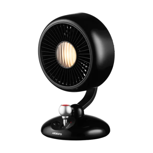 Ventilator Ardesto FT-F3600BL, Negru Ventilator Ardesto FT-F3600BL, Negru