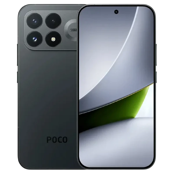 Poco F9 Pro 5G 12/256 GB EU Black