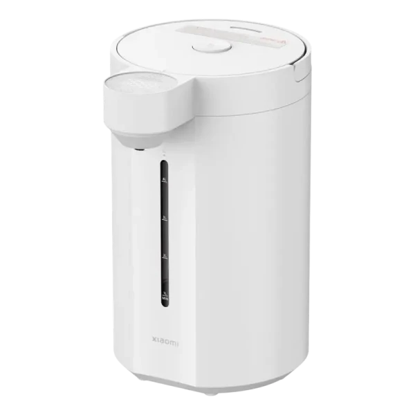 Термопот Xiaomi Hot Water Dispenser 5L, Белый