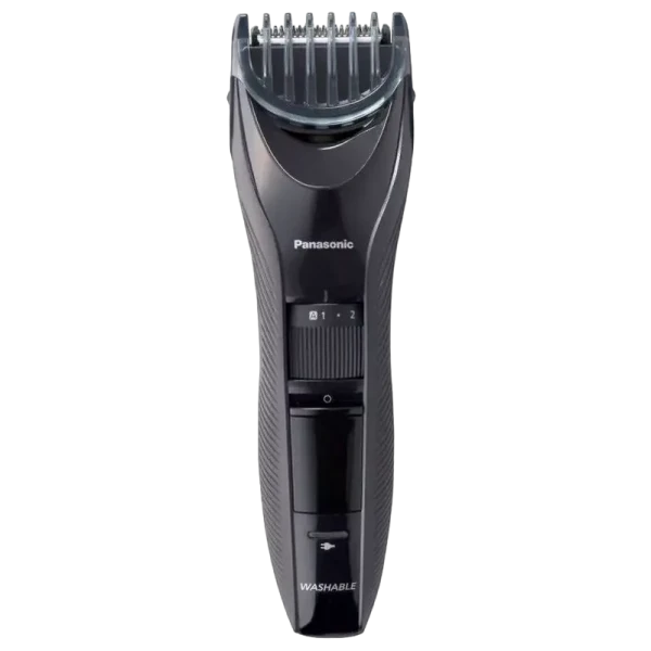 Trimmer pentru bărbați Panasonic ER-GC51-K520, Negru Trimmer pentru bărbați Panasonic ER-GC51-K520, Negru