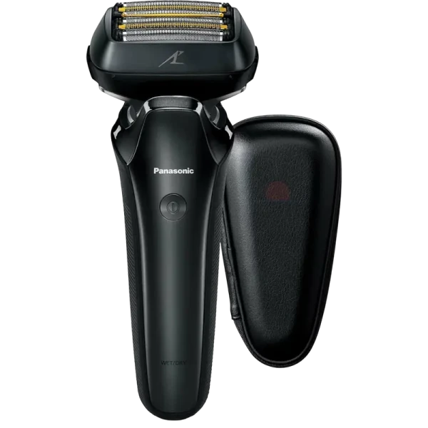 Aparat de ras electric Panasonic ES-LS6A-K820, Negru Aparat de ras electric Panasonic ES-LS6A-K820, Negru