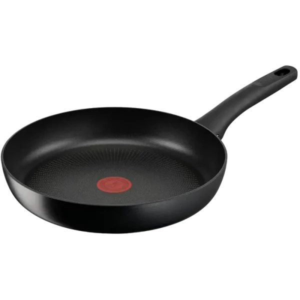 Сковорода Tefal G2880632, 3,01л, 28см, Чёрный