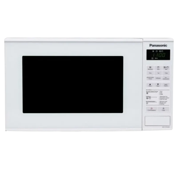 Microwave Oven Panasonic NN-GT261WZUE Microwave Oven Panasonic NN-GT261WZUE