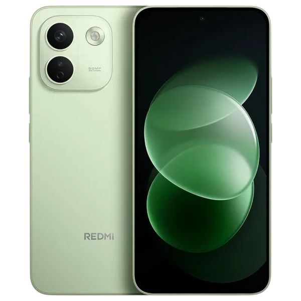 Redmi Note 17 Pro Max 5G 8/256GB EU Green Redmi Note 17 Pro Max 5G 8/256GB EU Green
